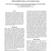Lifted Probabilistic Inference with Counting Formulas