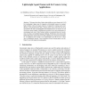 Lightweight Agent Framework for Camera Array Applications