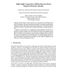 Lightweight Comparison of RNAs based on Exact Sequence-structure Matches