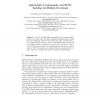 Lightweight Cryptography and RFID: Tackling the Hidden Overheads