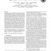 Lightweight, flexible object-oriented generics