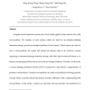 LIM-G: Learner-initiating instruction model based on cognitive knowledge for geometry word problem comprehension