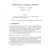 Limit Groups are Conjugacy Separable