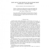 Limit Law of the Length of the Standard Right Factor of a Lyndon Word