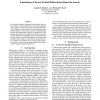 Limitations of Front-To-End Bidirectional Heuristic Search