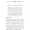 Limitations of Pseudogenes in Identifying Gene Losses