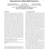 Limitations of special-purpose instructions for similarity measurements in media SIMD extensions