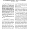 Limited Feedback Multi-Antenna Quantization Codebook Design-Part I: Single-User Channels