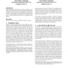 Limits in modelling evolving computer-based systems