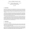 Limits on Multiple Instruction Issue