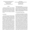 Line Segmentation for Degraded Handwritten Historical Documents