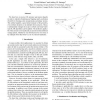Linear 2D Localization and Mapping for Single and Multiple Robot Scenarios