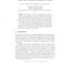 Linear and Nonlinear Arithmetic in ACL2