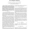 Linear and nonlinear macromodels for power/signal integrity