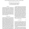 Linear approximations for rate control in video coding