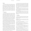 Linear Binary Space Partitions and the Hierarchy of Object Classes