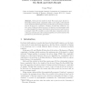 Linear Complexity versus Pseudorandomness: On Beth and Dai's Result