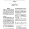 Linear Context-Free Rewriting Systems and Deterministic Tree-Walking Transducers