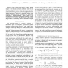 Linear control of time-domain constrained systems