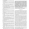 Linear Discriminant Analysis for Signatures