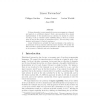 Linear Forwarders