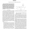 Linear parametric noise models for Least Squares Support Vector Machines