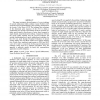 Linear Predictive perceptual filtering for Acoustic Vector Sensors: Exploiting directional recordings for high quality speech en