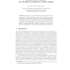 Linear Problem Kernels for NP-Hard Problems on Planar Graphs