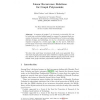 Linear Recurrence Relations for Graph Polynomials