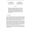 Linear Response for Approximate Inference