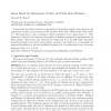 Linear Speed-Up, Information Vicinity, and Finite-State Machines