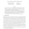 Linear Systems over Finite Abelian Groups