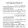 Linear time decoding of real-field codes over high error rate channels