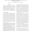 Linear Time Erasure Codes with Nearly Optimal Recovery (Extended Abstract)