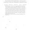 Linear Time Model Selection for Mixture of Heterogeneous Components
