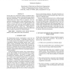 Linearization ability evaluation of nonlinear filters employing dynamic distortion measurement