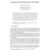 Linearization Attacks Against Syndrome Based Hashes