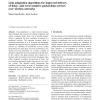 Link adaptation algorithms for improved delivery of delay- and error-sensitive packet-data services over wireless networks