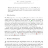Link-Based vs. Content-Based Retrieval for Question Answering Using Wikipedia