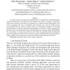 Link Graph Analysis for Adult Images Classification