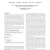Link-level measurements from an 802.11b mesh network
