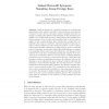 Linked Bernoulli Synopses: Sampling along Foreign Keys