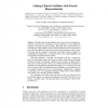 Linking Clinical Guidelines with Formal Representations