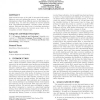 Linking content in unstructured sources