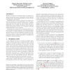 Linking e-mails and source code artifacts