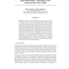 Linking Motor Learning to Function Approximation: Learning in an Unlearnable Force Field