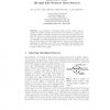 Links and Paths through Life Sciences Data Sources