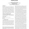 Linux kernel projects for an undergraduate operating systems course