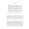Lipschitz Robustness of Timed I/O Systems