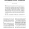 Liquid simulation on lattice-based tetrahedral meshes